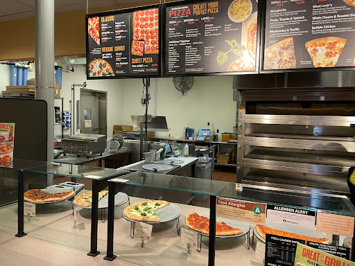 Supermarket «Wegmans», reviews and photos, 1104 NJ-35, Ocean Township, NJ 07712, USA