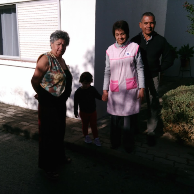 Checul - Cooperation of Economical & Cultural Quarteira Housing, Crl