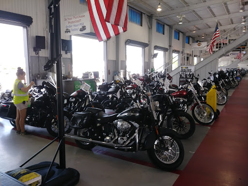 Auto Auction «Manheim Daytona Beach», reviews and photos, 1305 Indian Lake Rd, Daytona Beach, FL 32124, USA