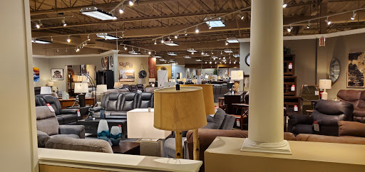 Furniture Store «Ashley HomeStore», reviews and photos, 5353 E River Rd, Fridley, MN 55421, USA