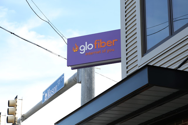 Glo Fiber