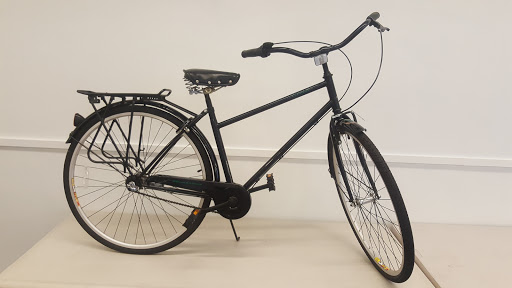 Bicycle Store «Bowdoin Bike School», reviews and photos, 14 Southern Ave, Boston, MA 02124, USA