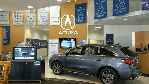Acura Dealer «Acura of Peoria», reviews and photos, 9190 W Bell Rd, Peoria, AZ 85382, USA