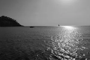 Plage De La Rainette image