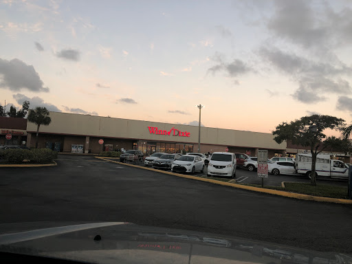 Grocery Store «Winn-Dixie», reviews and photos, 17221 NW 27th Ave, Miami Gardens, FL 33056, USA