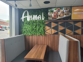 Anmol Curry House