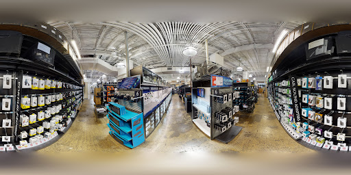 Electronics Store «Micro Center», reviews and photos, 1776 E Jefferson St #203, Rockville, MD 20852, USA