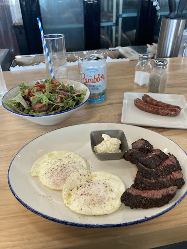 Butcher Shop «Salt & Time», reviews and photos, 1912 E 7th St, Austin, TX 78702, USA