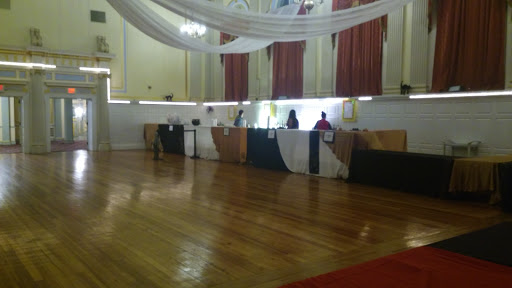 Event Venue «The Cultural Center - Fall River», reviews and photos, 205 S Main St, Fall River, MA 02720, USA