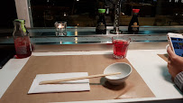 Plats et boissons du Restaurant japonais NOTO SUSHI AIX EN PROVENCE - n°14