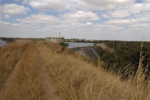 Harava Dam image