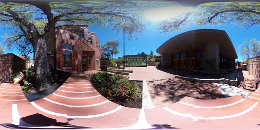 Performing Arts Theater «Oregon Shakespeare Festival», reviews and photos