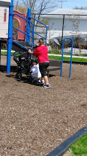 Park «Gaffke Park», reviews and photos, 28798 Grant St, St Clair Shores, MI 48081, USA