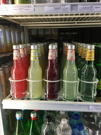 Liquor Store «Goody Goody Liquor», reviews and photos, 6393 Camp Bowie Blvd, Fort Worth, TX 76116, USA