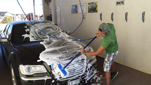 Car Wash «City Horizon Car Wash, LLC», reviews and photos, 7850 Washington St, Denver, CO 80229, USA