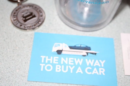 Used Car Dealer «Carvana Nashville», reviews and photos, 4270 Kenilwood Dr, Nashville, TN 37204, USA