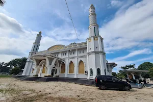 Masjid Jamik Koba image