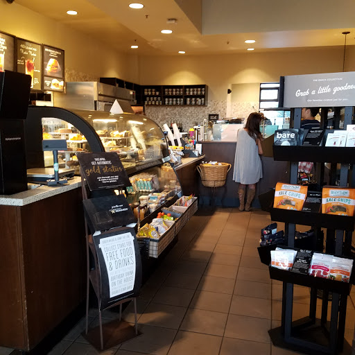 Coffee Shop «Starbucks», reviews and photos, 1640 Bell Ln, Atwater, CA 95301, USA