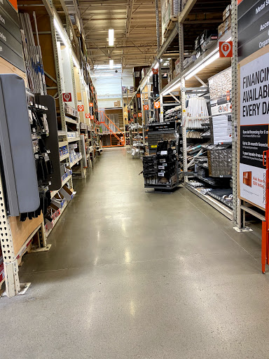 Home Improvement Store «The Home Depot», reviews and photos, 999 W Riverdale Rd, Riverdale, UT 84405, USA