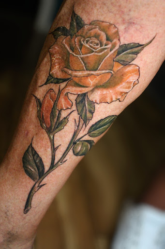 Explore c.r.p.s tattoo ideas for father and daughter, creative tattoo ideas in Homosassa, available at Citrus Tattoos