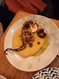 Photo n°86 de étsi - le bistro à Paris ()