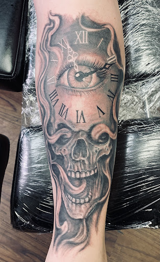 Explore seabee tattoo ideas, creative tattoo ideas in Amarillo, available at Tattoo Spa LLC