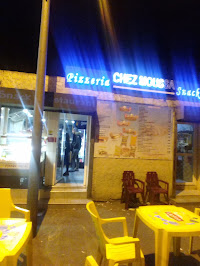 Photos du propriétaire du Pizzeria Snack moussa saint antoine à Marseille - n°1