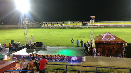 Estadio San José