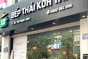 Bếp Thái Koh Yam - Vũ Phạm Hàm image