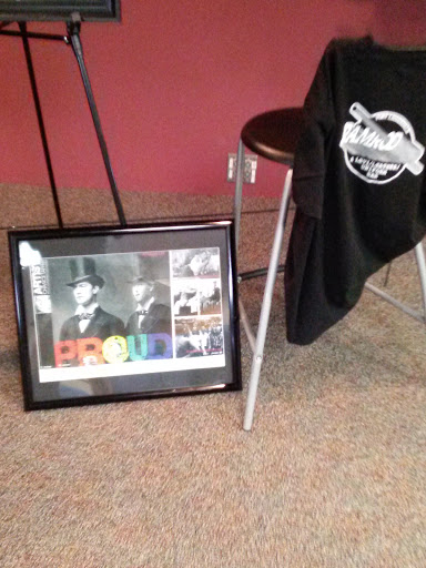 Non-Profit Organization «The Pride Center at Equality Park», reviews and photos, 2040 N Dixie Hwy, Fort Lauderdale, FL 33305, USA