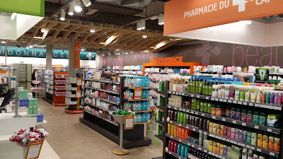 Pharmacie du Grand Cap à Le Havre