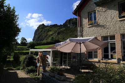Gite d'Etape de Roquefixade à Roquefixade