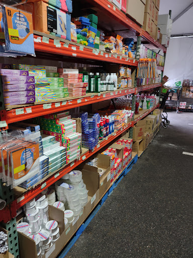 Supermarket «Evergreen Kosher Market», reviews and photos, 945 River Ave, Lakewood, NJ 08701, USA