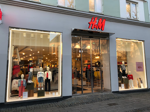 H&M Copenhagen