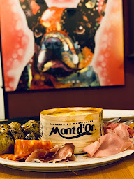 Photo n°35 de L'Amici à Avignon ()