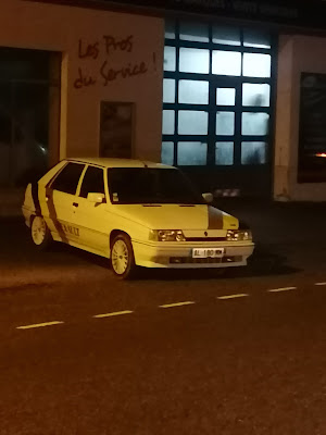 AUTO SERVICE LAVITOIS à Lavit