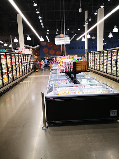 Asian Grocery Store «99 Ranch Market», reviews and photos, 131 W Spring Creek Pkwy, Plano, TX 75023, USA