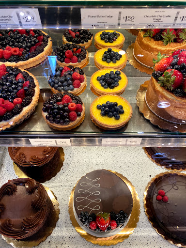 Grocery Store «Whole Foods Market», reviews and photos, 2800 196th St SW #100, Lynnwood, WA 98036, USA