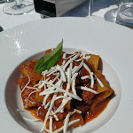 Photo n°6 de l'avis de Francesca.a fait le 27/04/2022 à 19:21 sur le  FAM Ristorante - Beach Club - American Bar à Desenzano del Garda