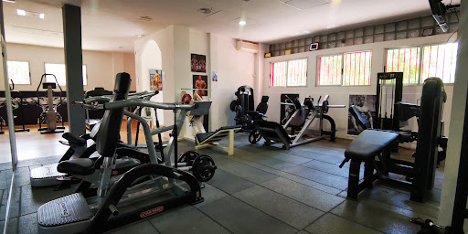 Centro de entrenamiento NUTRIPRO en Zaragoza, Zaragoza