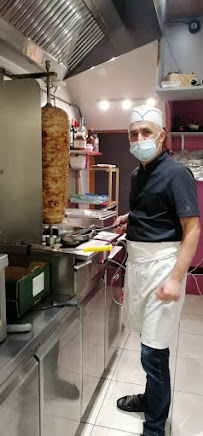 Photos du propriétaire du Océan kebab à Chateaulin - n°8