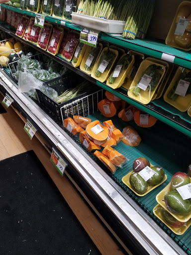 Supermarket «Gmart International Foods», reviews and photos, 3800 E Lombard St, Baltimore, MD 21224, USA