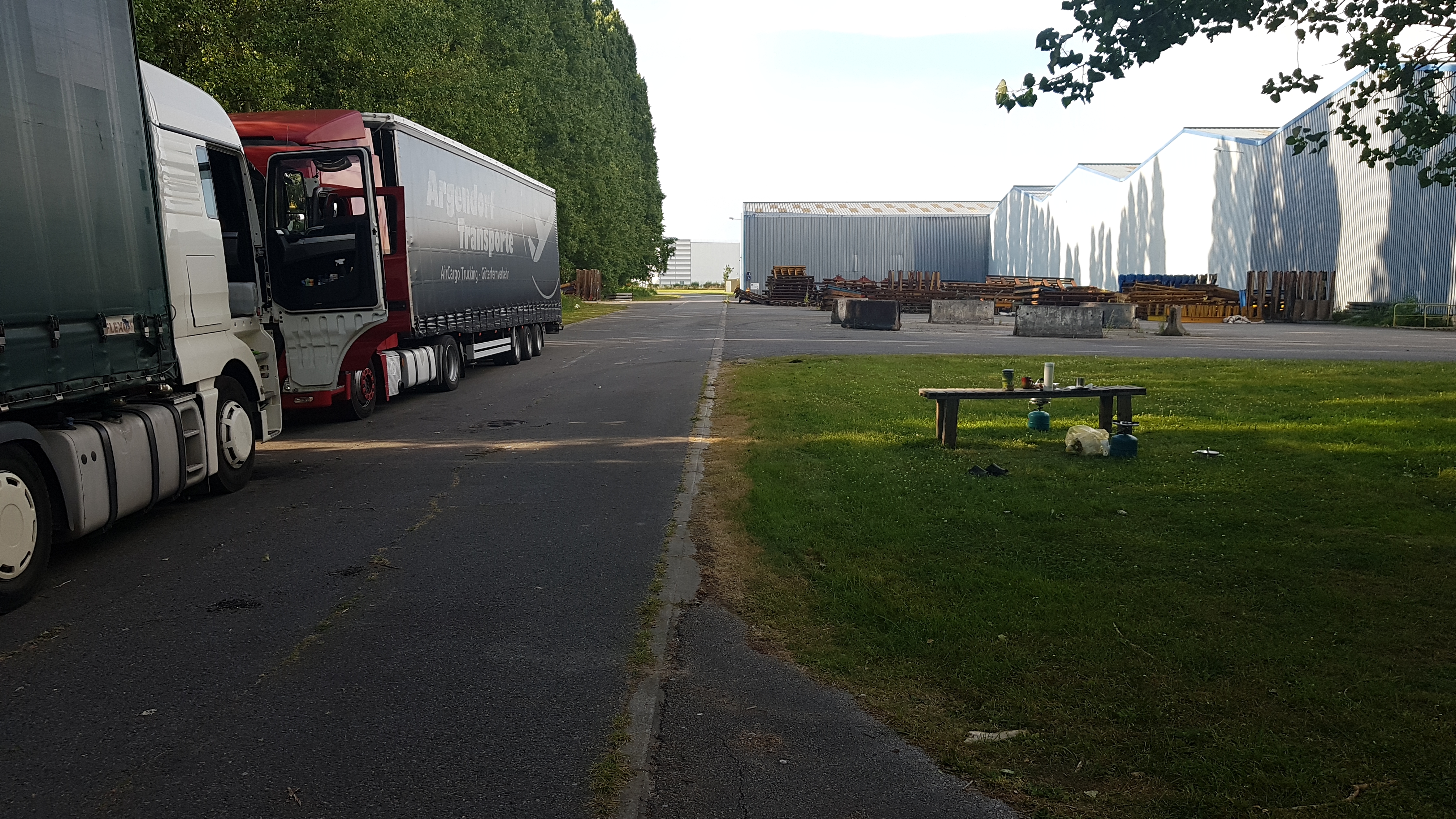 Photo n° 1 de l'avis de Ivan.u fait le 04/07/2018 à 05:46