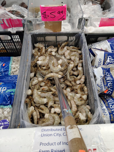 Grocery Store «Lucky Supermarket», reviews and photos, 3820 S Yakima Ave, Tacoma, WA 98418, USA