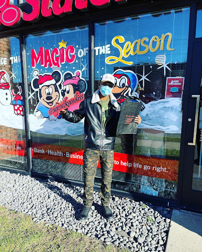 Insurance Agency «Kandiss Ecton - State Farm Insurance Agent», reviews and photos