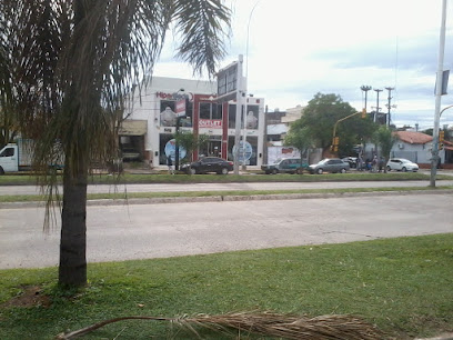 Parada De Colectivos Corrientes - Chaco
