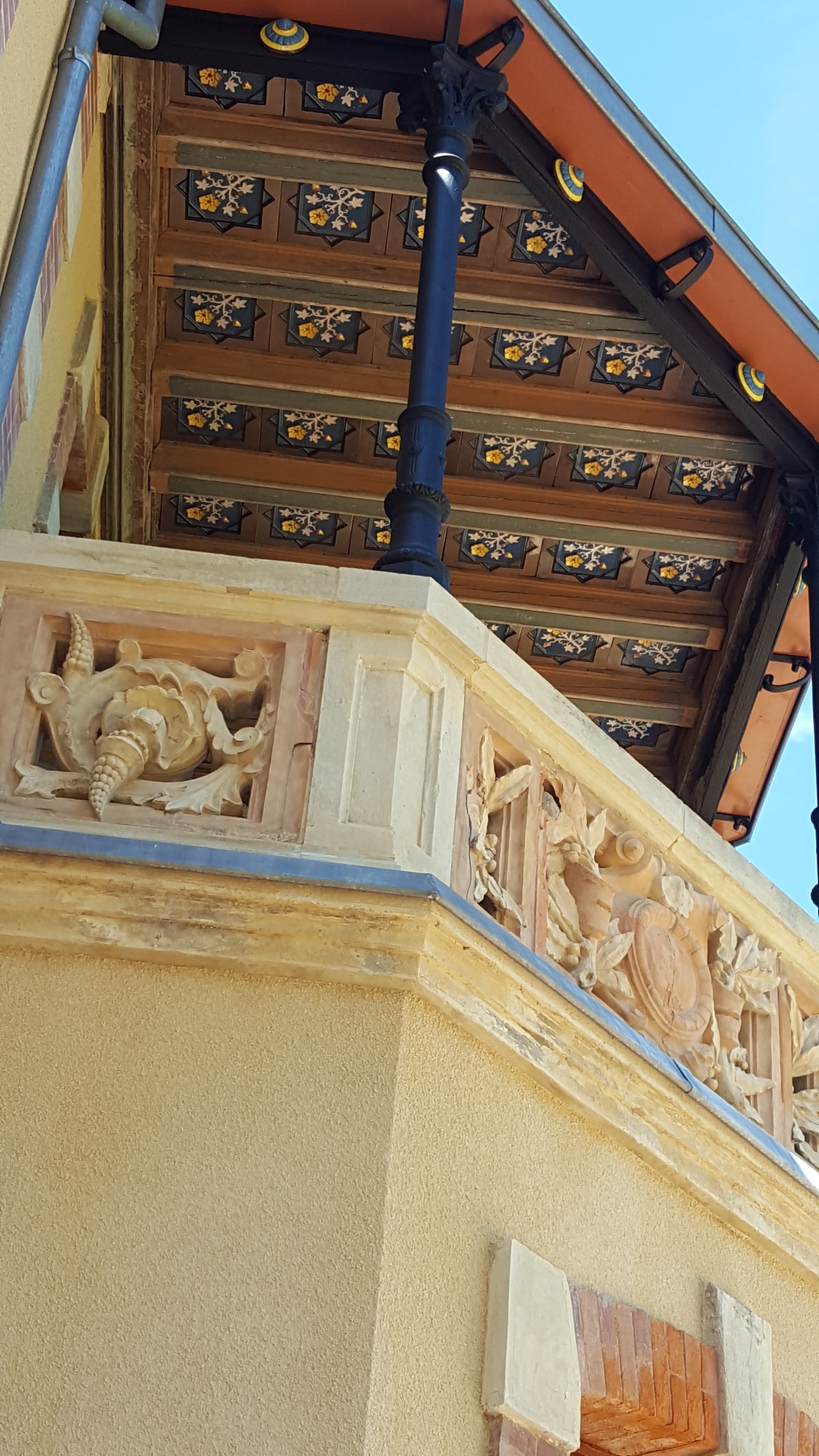 Photo n° 2 de l'avis de Christiane.r fait le 24/05/2019 à 12:15