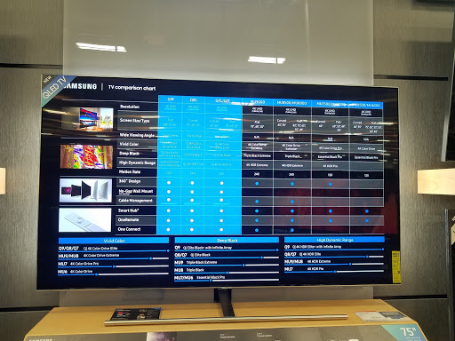 Electronics Store «Best Buy», reviews and photos, 1 Worcester Rd, Framingham, MA 01701, USA