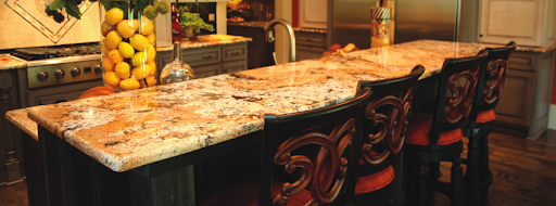 Chisel Marble & Granite