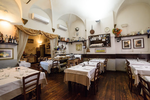 ristoranti Ristorante Osteria La Traviata Bologna